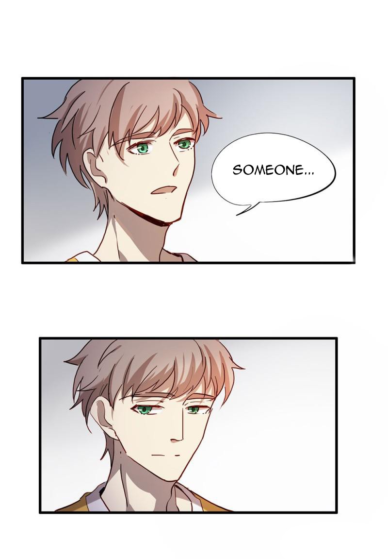Lock You Up Chapter 50 page 17 - Chapter 50: If I leave