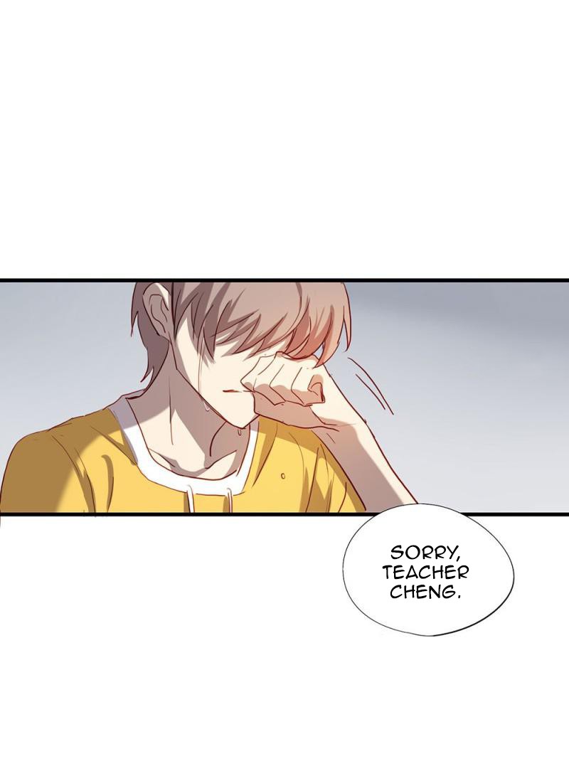 Lock You Up Chapter 51 page 10 - Chapter 51: Words of victory and defeat