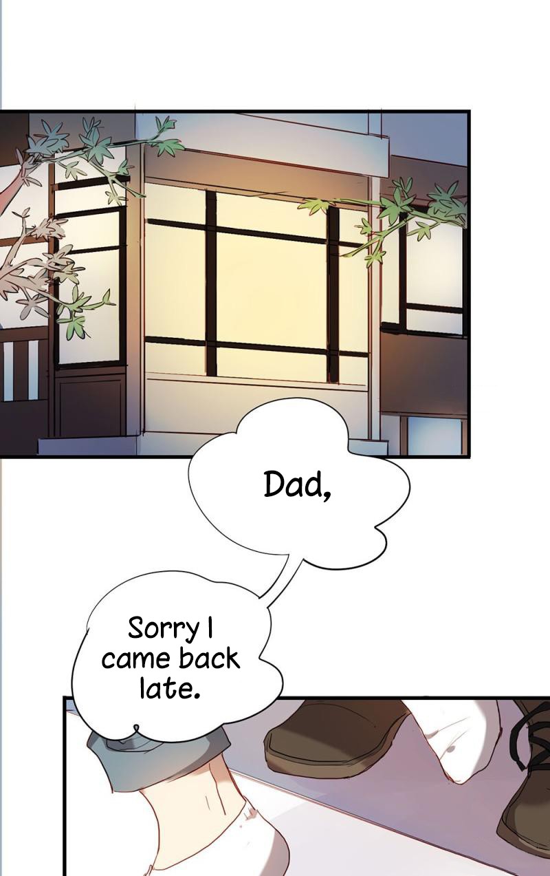 Lock You Up Chapter 51 page 14 - Chapter 51: Words of victory and defeat