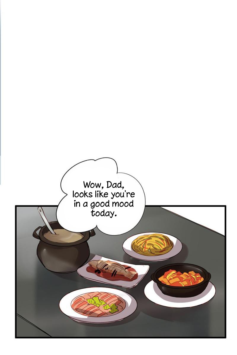 Lock You Up Chapter 51 page 17 - Chapter 51: Words of victory and defeat