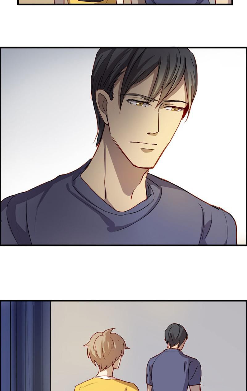 Lock You Up Chapter 51 page 3 - Chapter 51: Words of victory and defeat