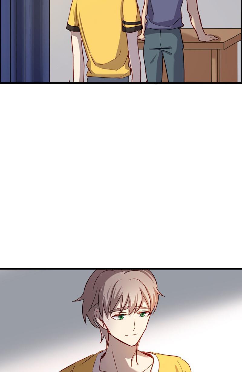 Lock You Up Chapter 51 page 4 - Chapter 51: Words of victory and defeat