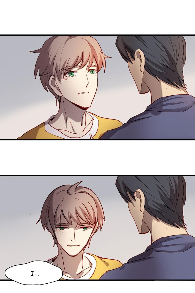 Lock You Up Chapter 51 page 7 - Chapter 51: Words of victory and defeat