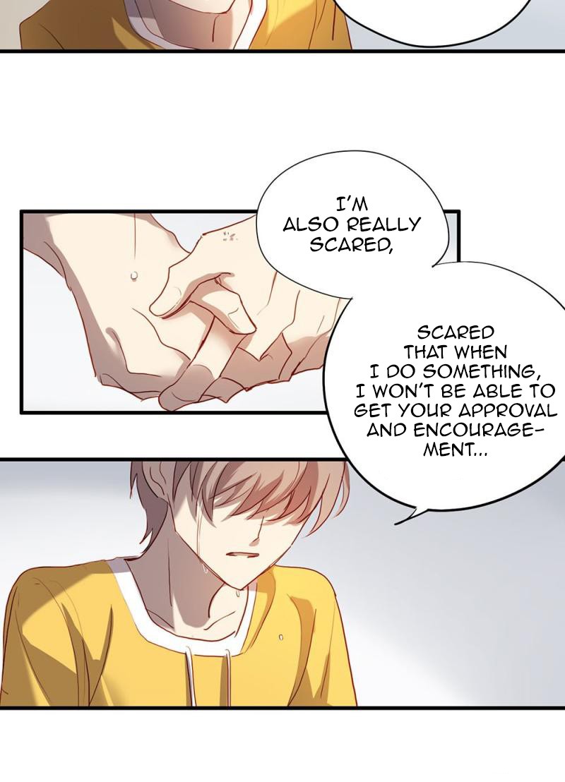 Lock You Up Chapter 51 page 9 - Chapter 51: Words of victory and defeat
