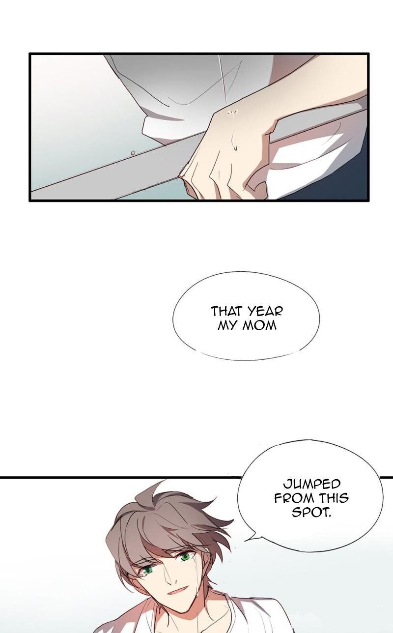 Lock You Up Chapter 53 page 13 - Chapter 53: Building