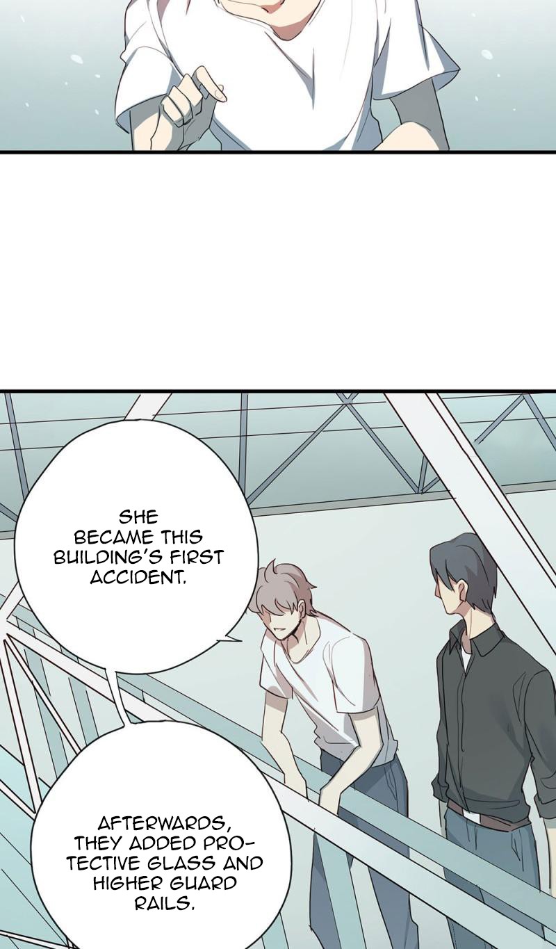 Lock You Up Chapter 53 page 14 - Chapter 53: Building