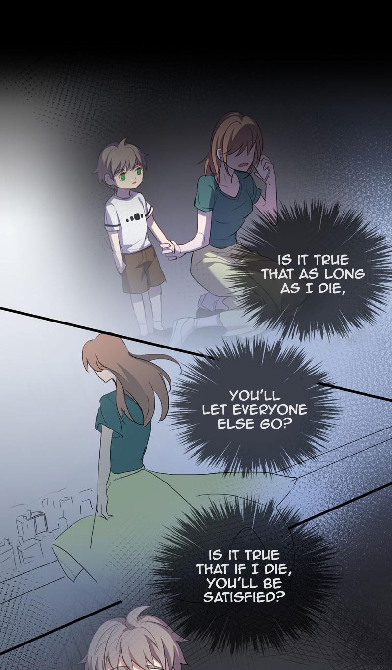Lock You Up Chapter 53 page 16 - Chapter 53: Building
