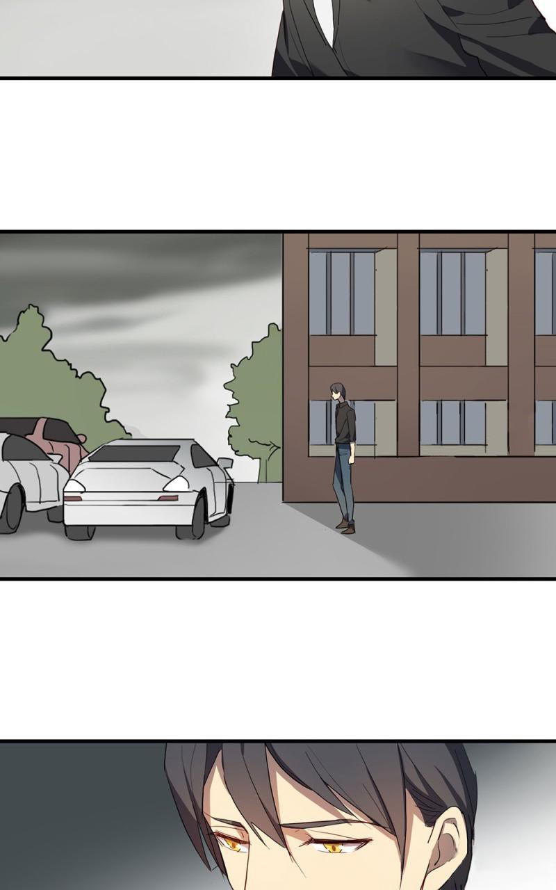 Lock You Up Chapter 53 page 2 - Chapter 53: Building