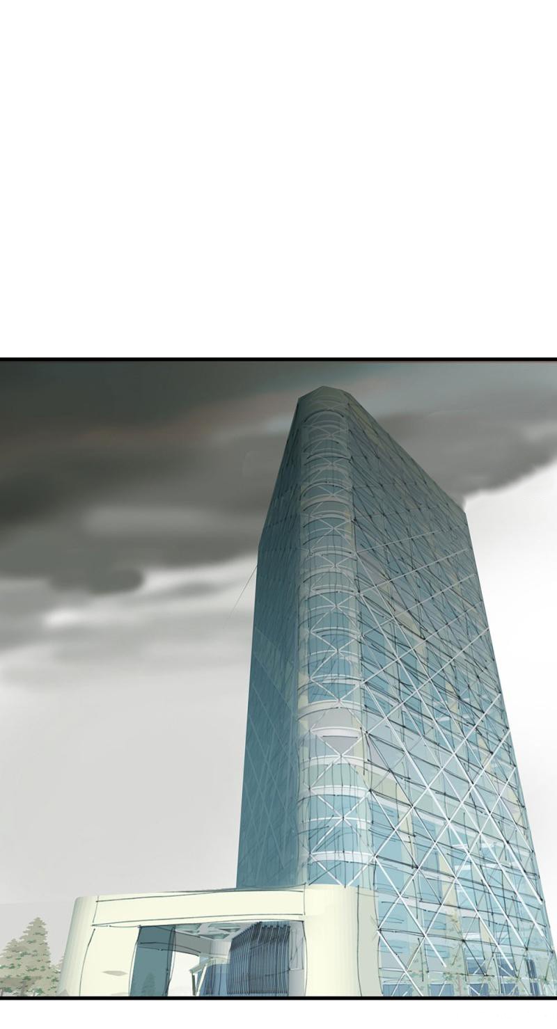Lock You Up Chapter 53 page 4 - Chapter 53: Building