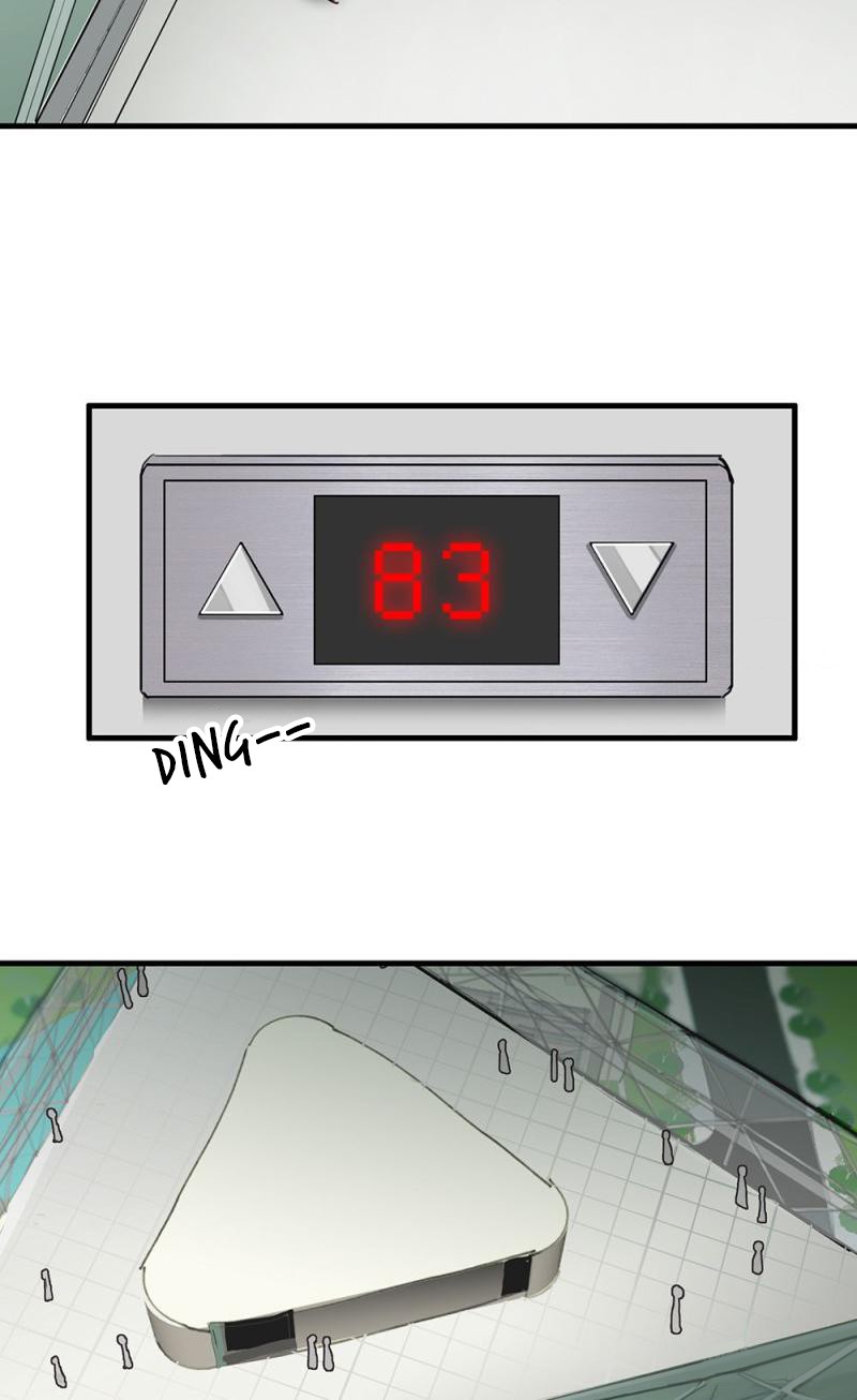 Lock You Up Chapter 53 page 6 - Chapter 53: Building