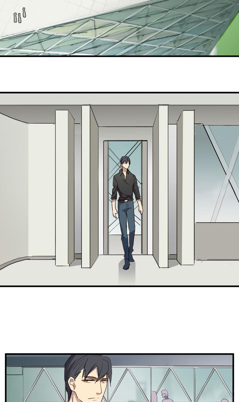 Lock You Up Chapter 53 page 7 - Chapter 53: Building