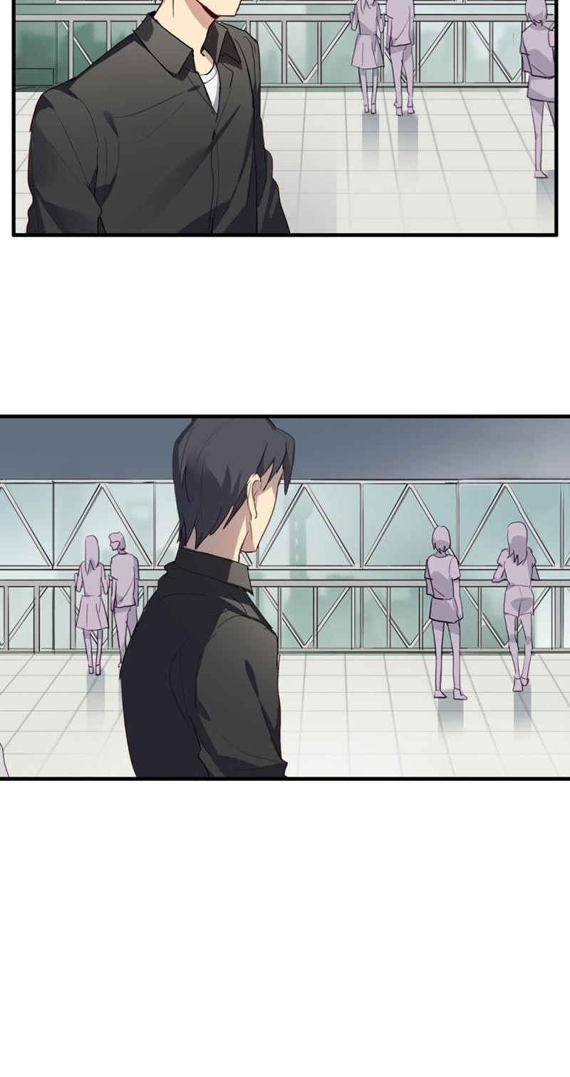 Lock You Up Chapter 53 page 8 - Chapter 53: Building