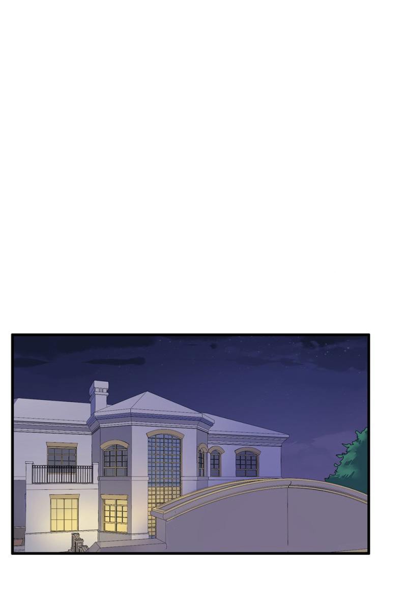 Lock You Up Chapter 54 page 1 - Chapter 54: Contradictory feelings