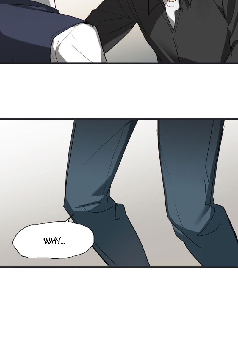 Lock You Up Chapter 54 page 19 - Chapter 54: Contradictory feelings