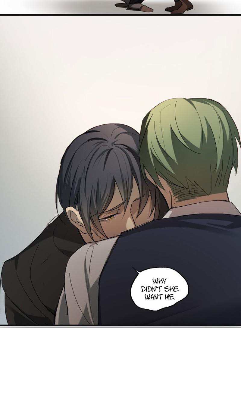 Lock You Up Chapter 54 page 22 - Chapter 54: Contradictory feelings