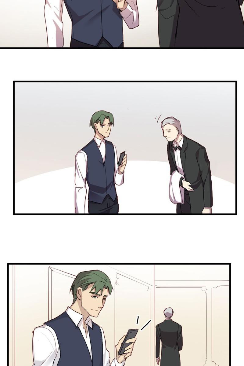 Lock You Up Chapter 54 page 26 - Chapter 54: Contradictory feelings