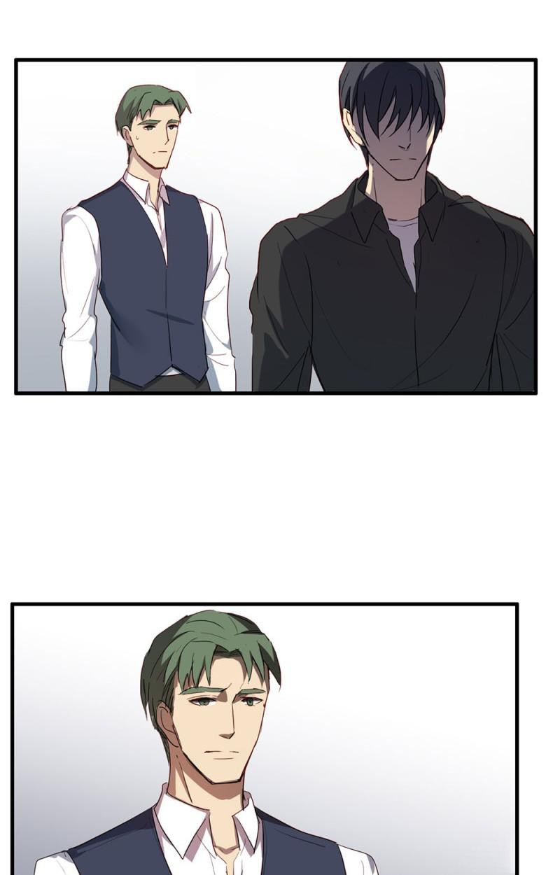 Lock You Up Chapter 54 page 7 - Chapter 54: Contradictory feelings