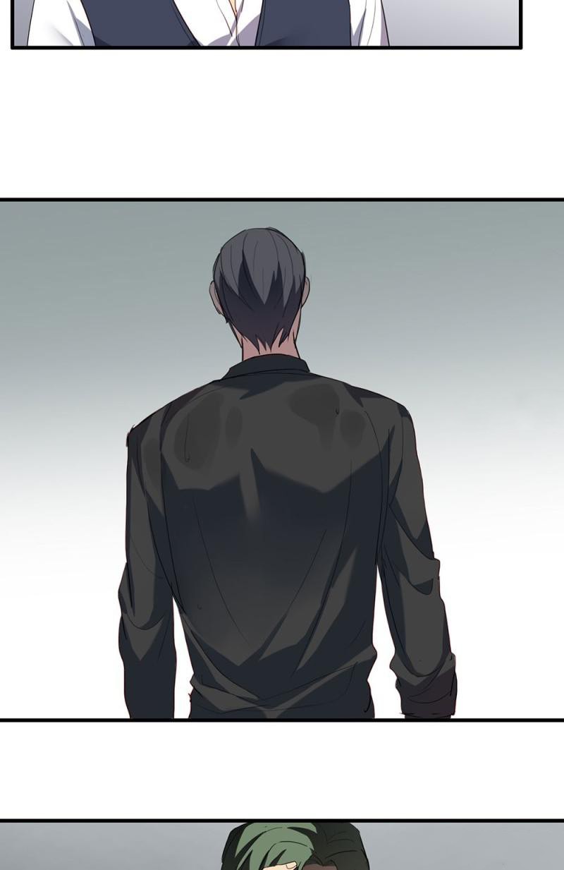 Lock You Up Chapter 54 page 8 - Chapter 54: Contradictory feelings
