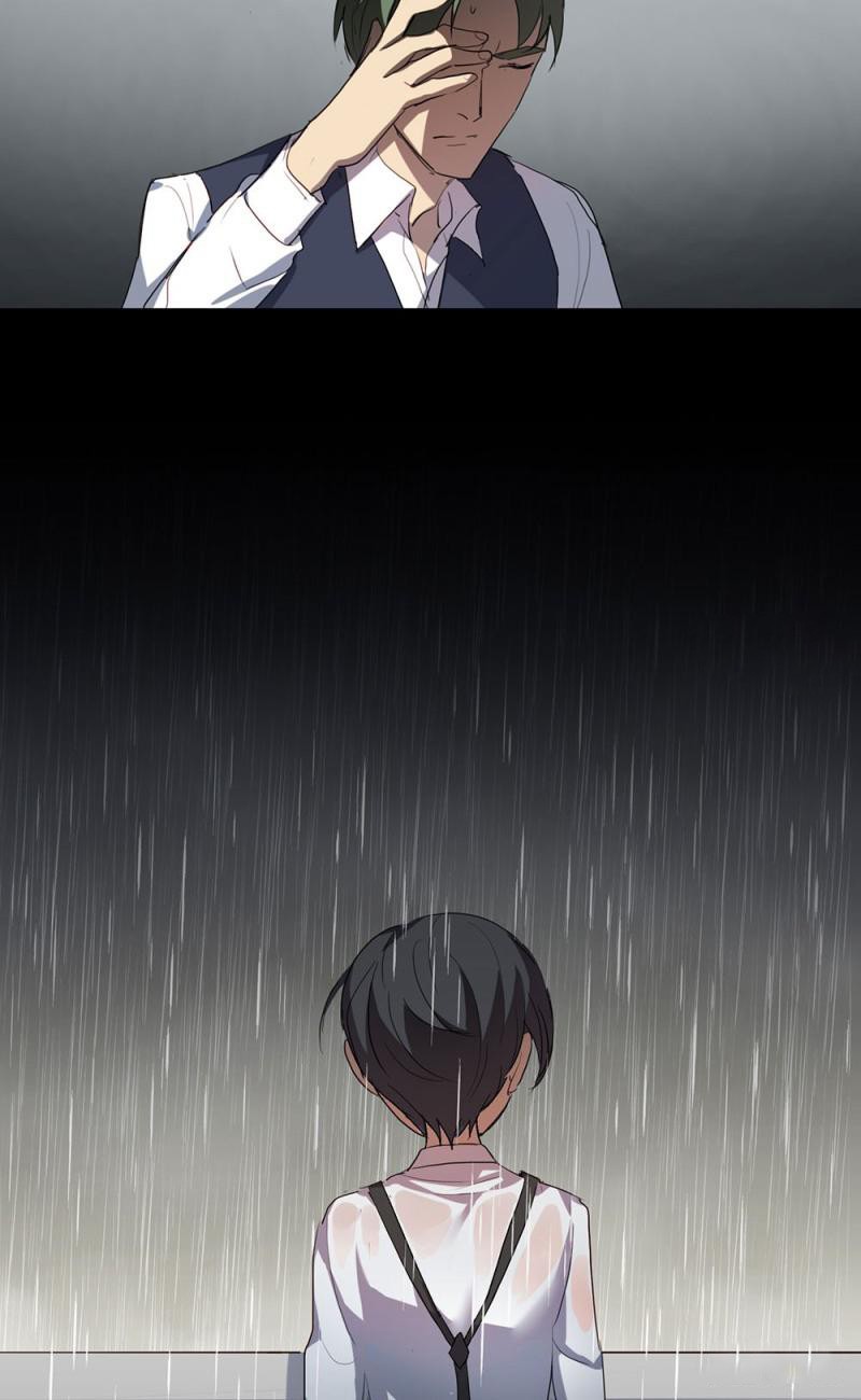 Lock You Up Chapter 54 page 9 - Chapter 54: Contradictory feelings