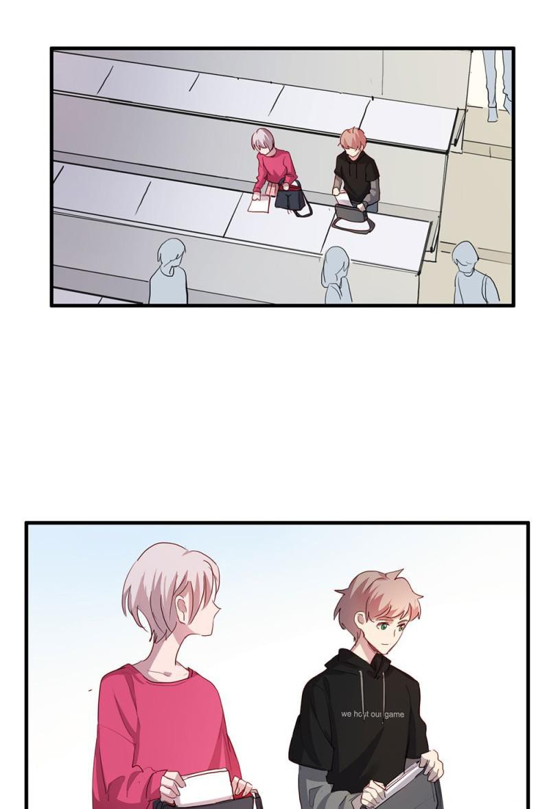Lock You Up Chapter 55 page 14 - Chapter 55: Precipice