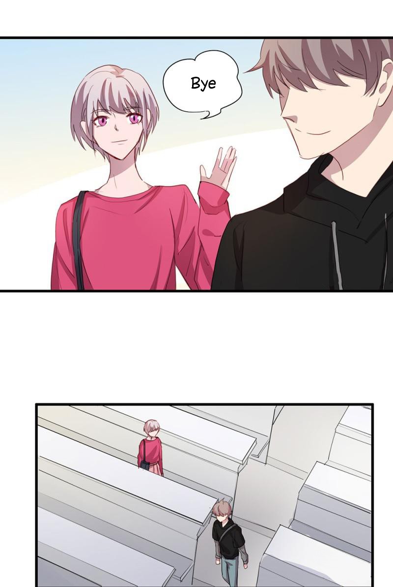 Lock You Up Chapter 55 page 19 - Chapter 55: Precipice