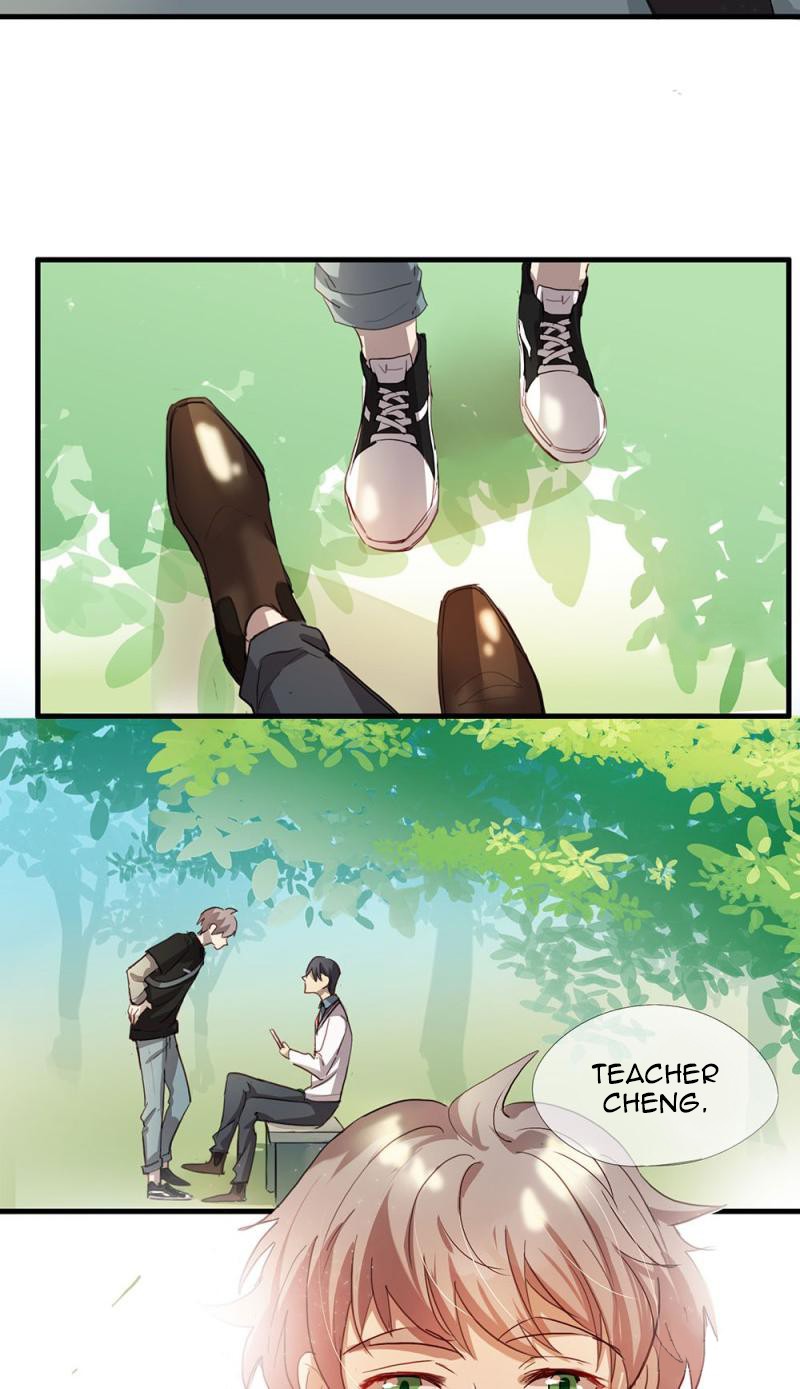 Lock You Up Chapter 55 page 26 - Chapter 55: Precipice