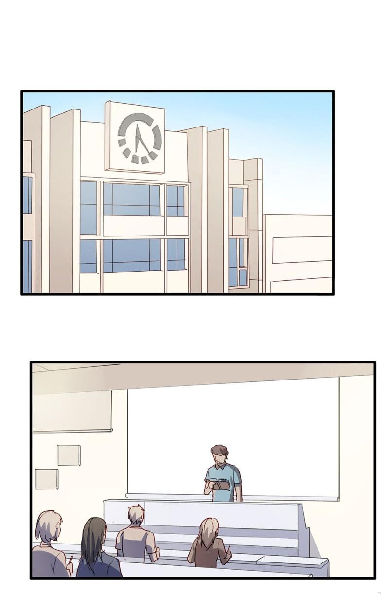 Lock You Up Chapter 55 page 3 - Chapter 55: Precipice