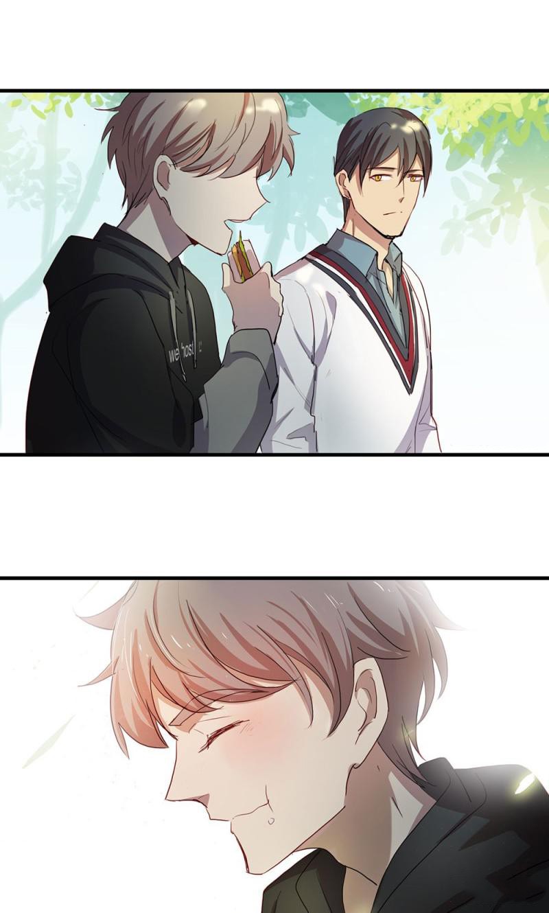 Lock You Up Chapter 55 page 31 - Chapter 55: Precipice