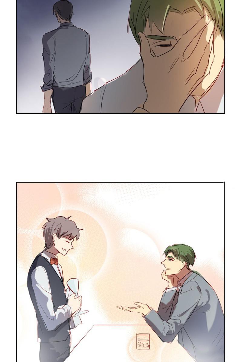 Lock You Up Chapter 55 page 35 - Chapter 55: Precipice