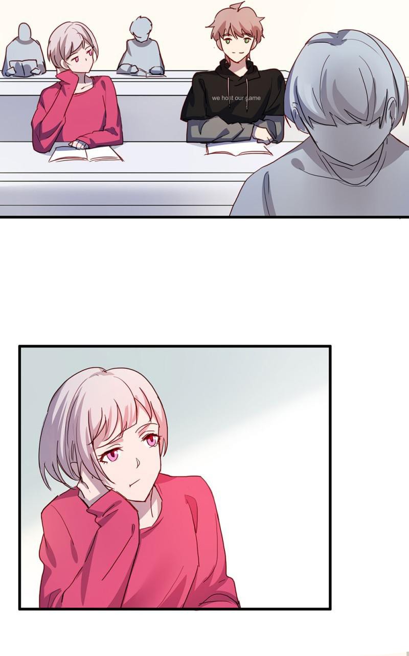 Lock You Up Chapter 55 page 6 - Chapter 55: Precipice