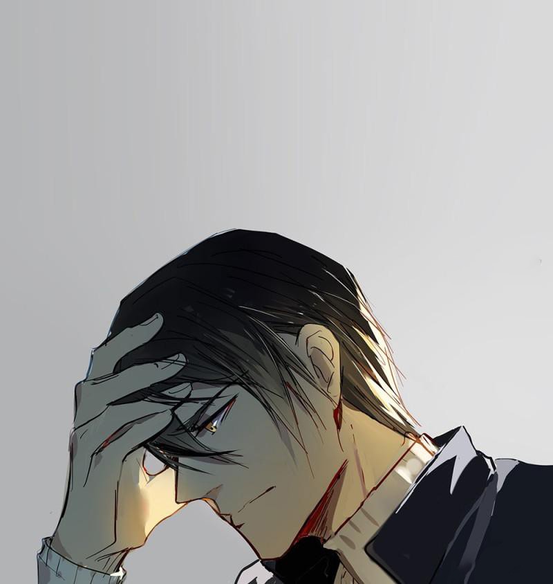 Lock You Up Chapter 56 page 1 - Chapter 56: Do me a favor