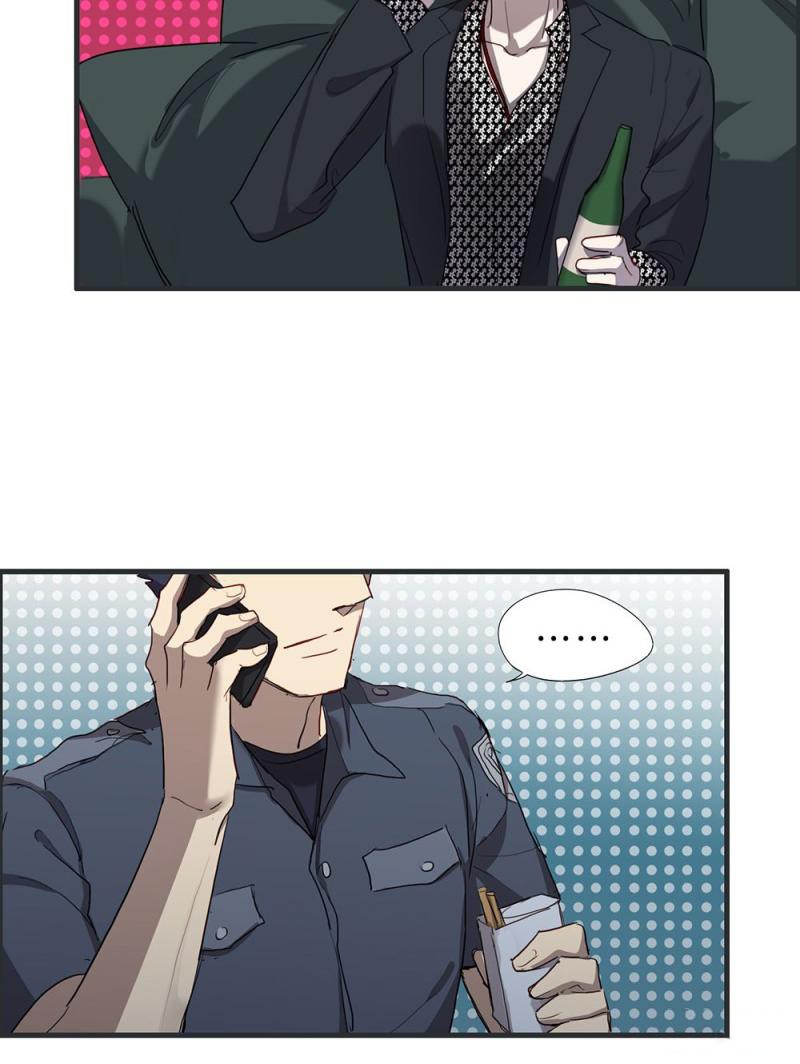 Lock You Up Chapter 56 page 10 - Chapter 56: Do me a favor