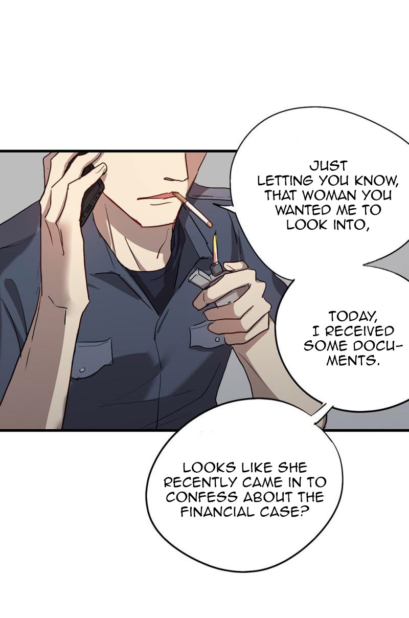 Lock You Up Chapter 56 page 13 - Chapter 56: Do me a favor