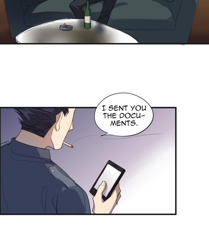 Lock You Up Chapter 56 page 15 - Chapter 56: Do me a favor