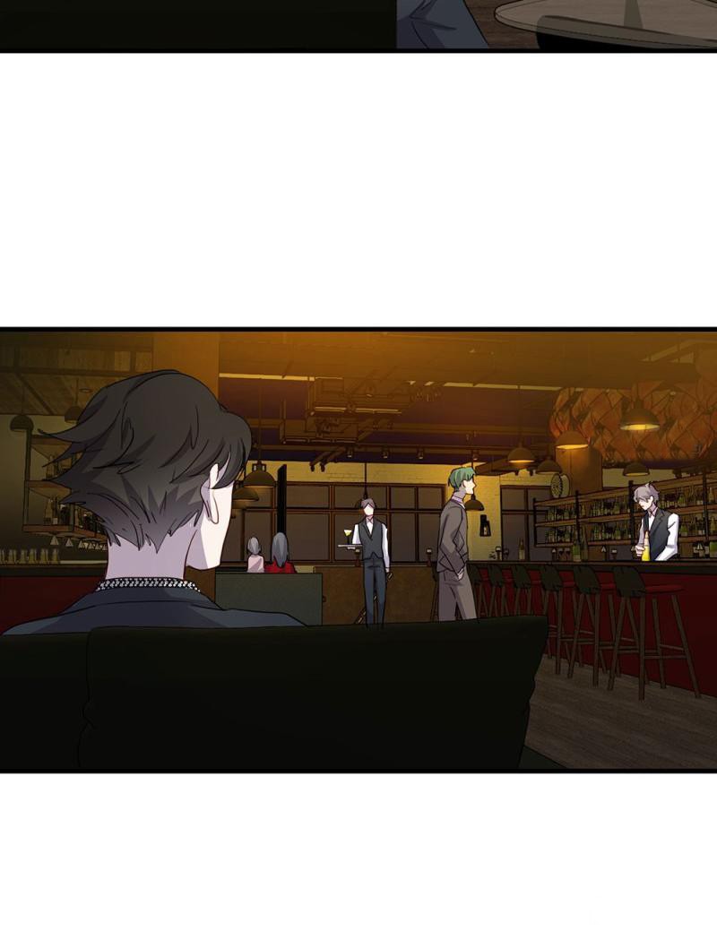 Lock You Up Chapter 56 page 19 - Chapter 56: Do me a favor
