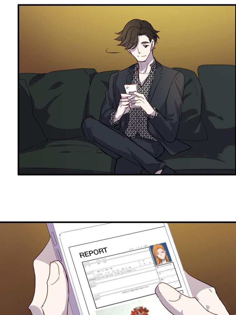 Lock You Up Chapter 56 page 20 - Chapter 56: Do me a favor
