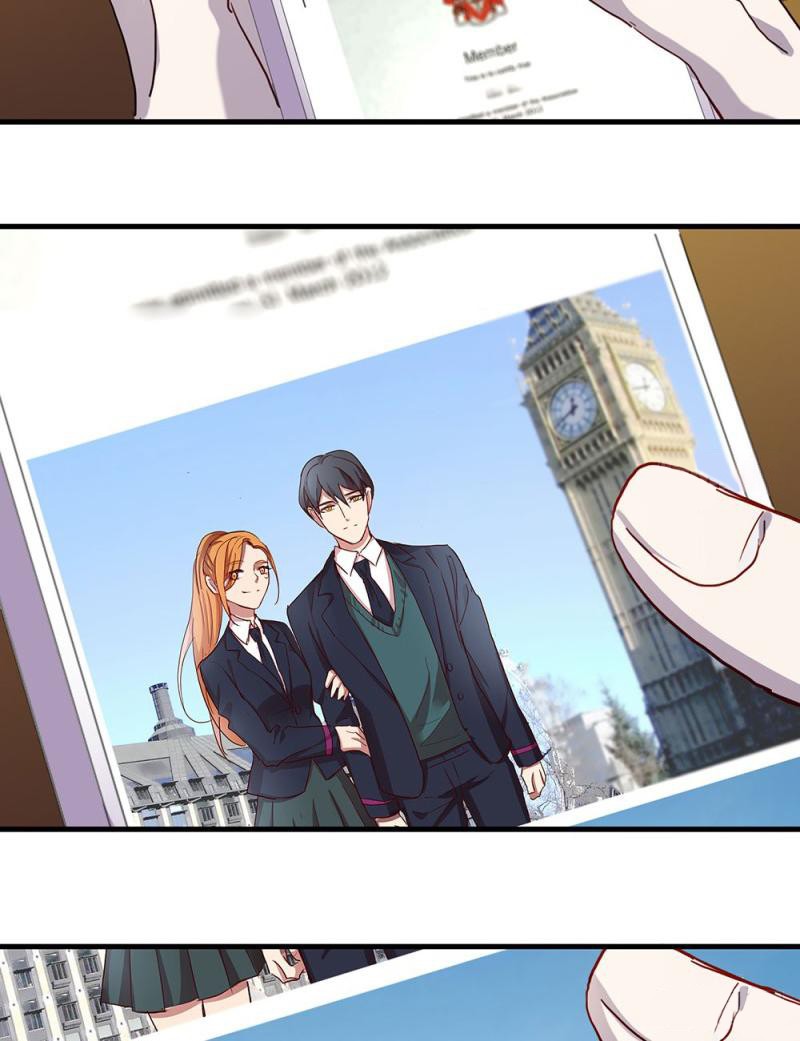 Lock You Up Chapter 56 page 21 - Chapter 56: Do me a favor