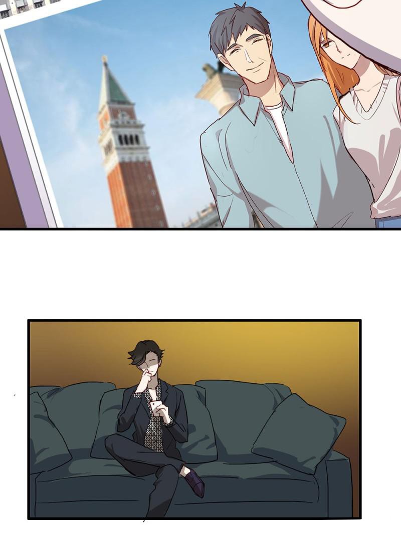 Lock You Up Chapter 56 page 22 - Chapter 56: Do me a favor