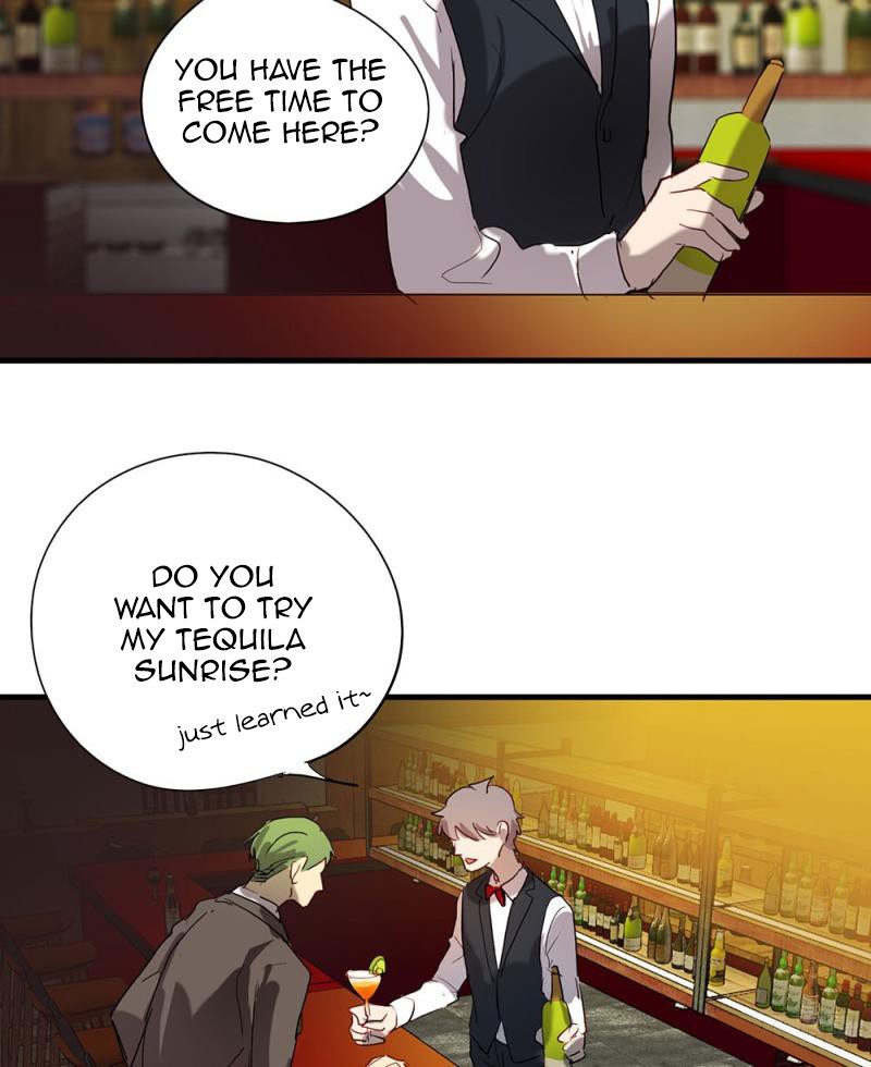 Lock You Up Chapter 56 page 24 - Chapter 56: Do me a favor