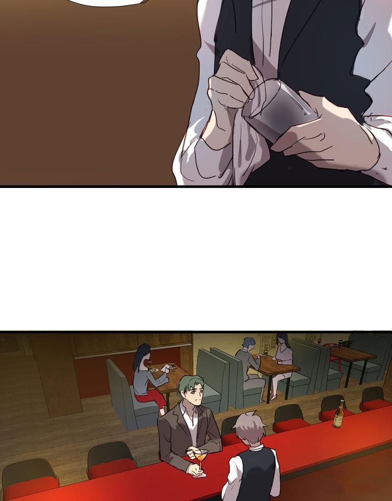 Lock You Up Chapter 56 page 26 - Chapter 56: Do me a favor