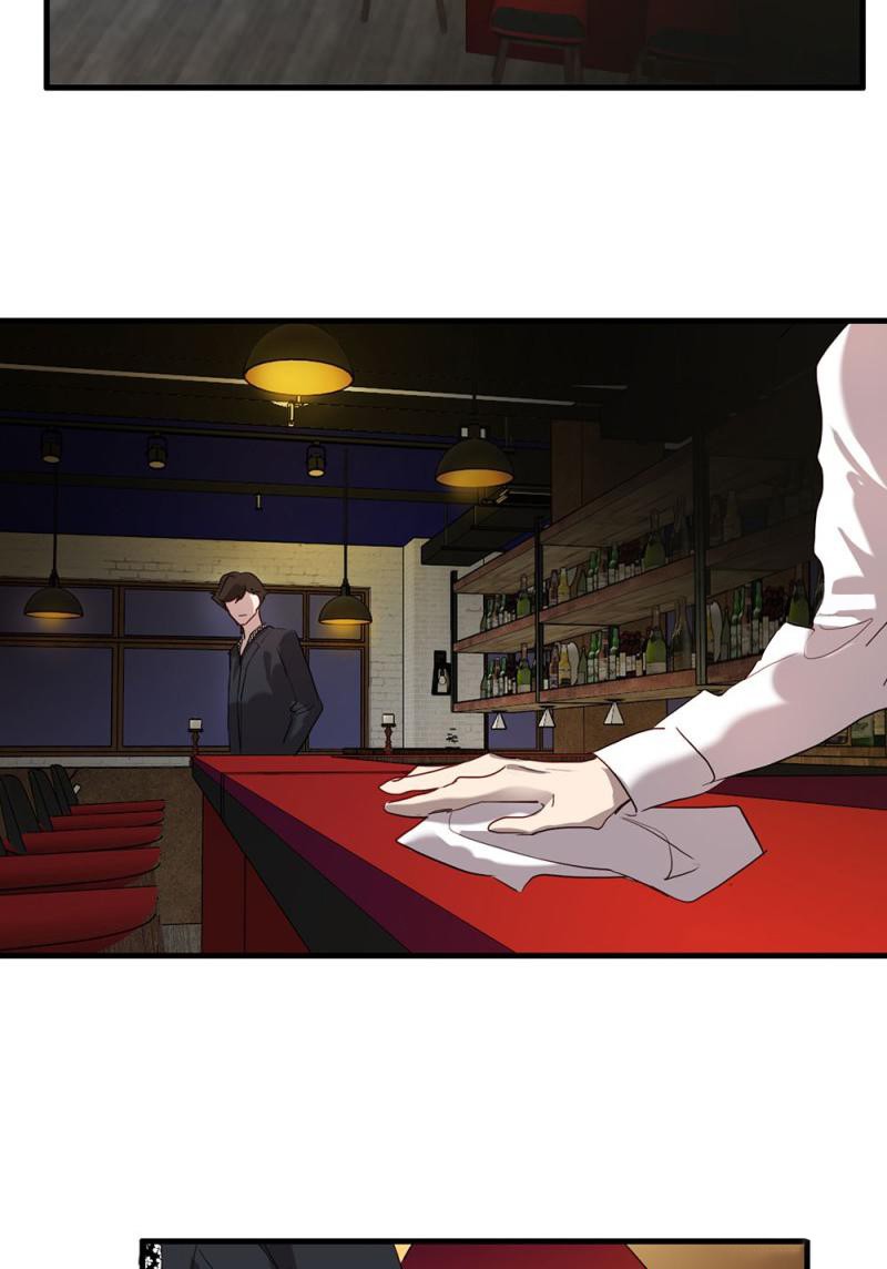 Lock You Up Chapter 56 page 31 - Chapter 56: Do me a favor