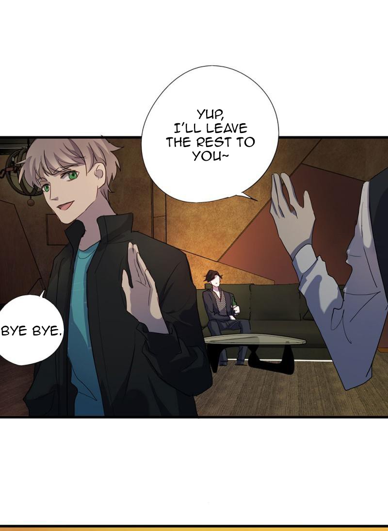 Lock You Up Chapter 56 page 4 - Chapter 56: Do me a favor