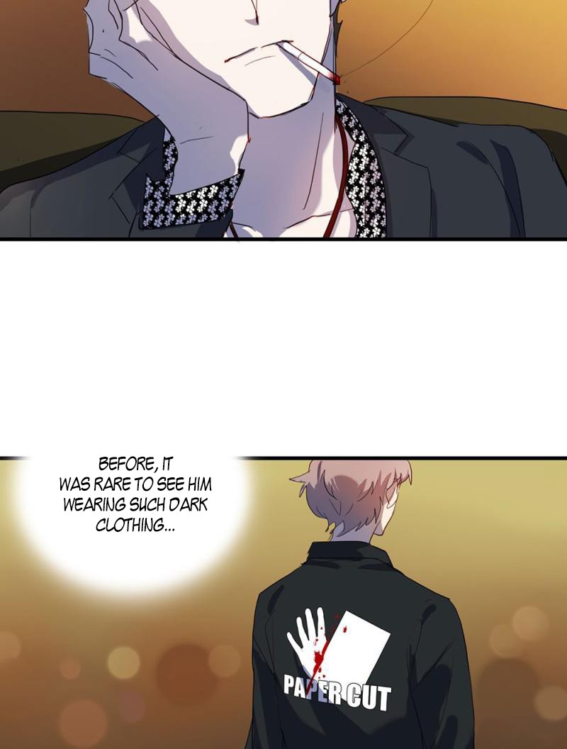 Lock You Up Chapter 56 page 6 - Chapter 56: Do me a favor