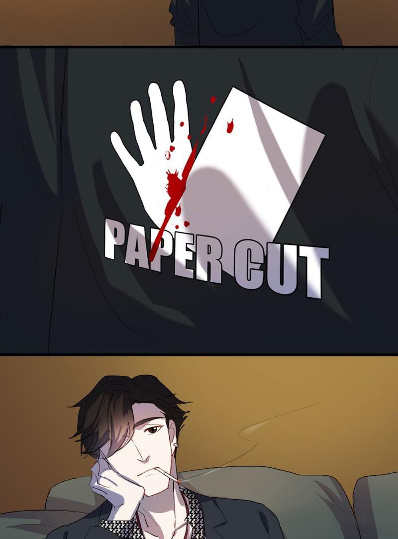Lock You Up Chapter 56 page 7 - Chapter 56: Do me a favor