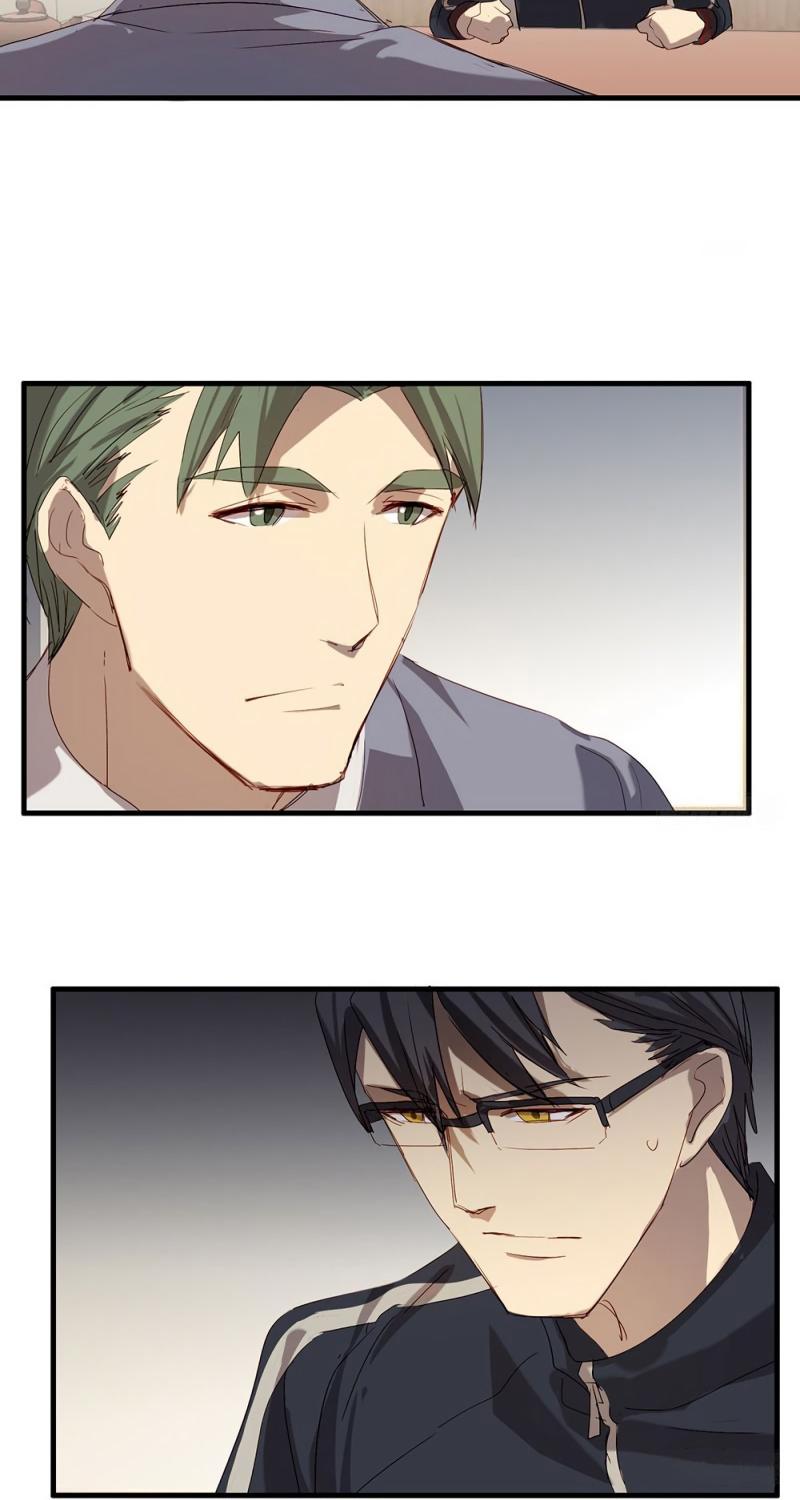 Lock You Up Chapter 58 page 20 - Chapter 58: As you wish