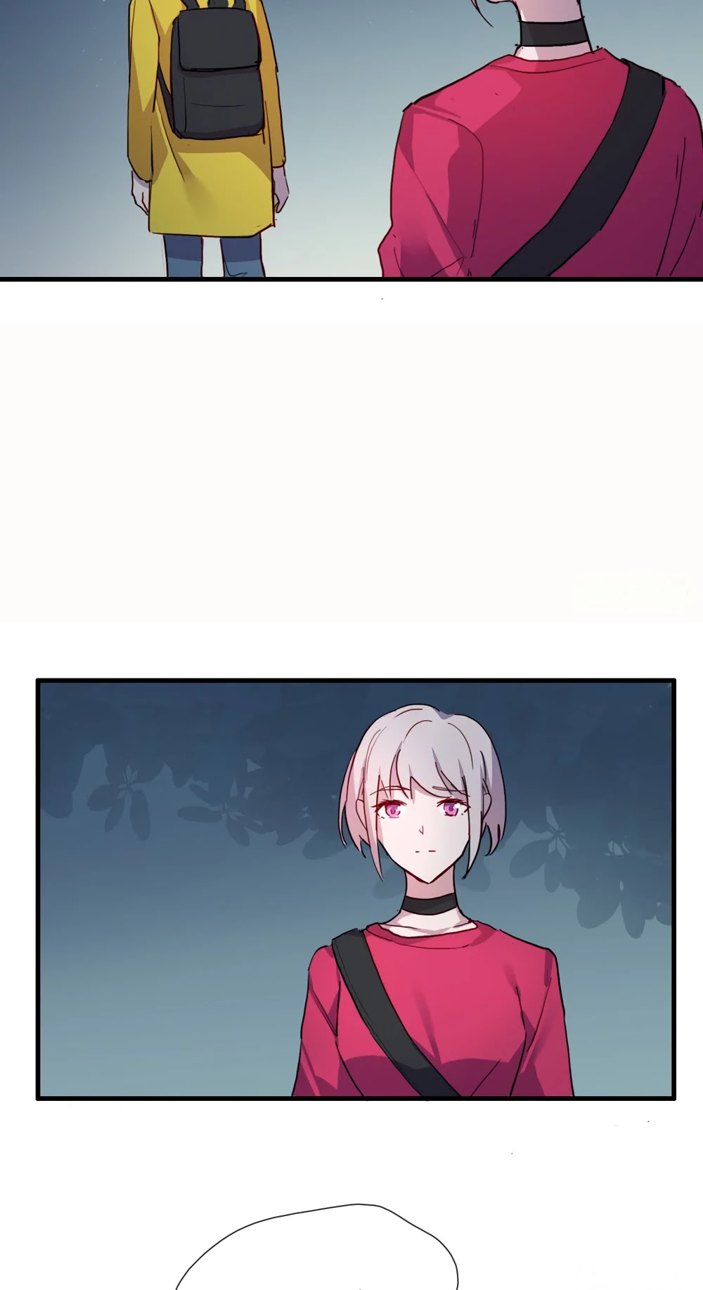 Lock You Up Chapter 62 page 15 - Chapter 62: Little sun