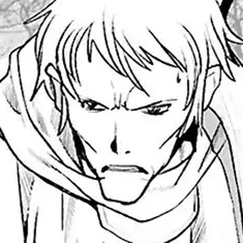 Lodess-tou Senki - Haiiro no Majo Chapter 1: Goblins' Cave cover