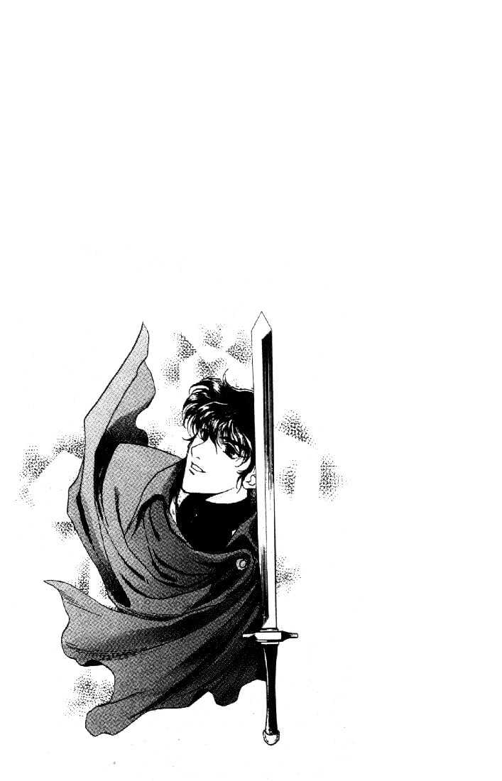 Lodoss Tousenki: Deedlit Monogatari Chapter 1.4 page 18 - Vol.01 Chapter 4