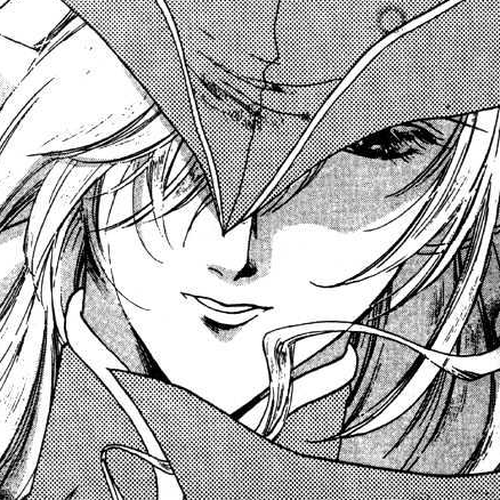 Lodoss Tousenki: Deedlit Monogatari Vol.01 Chapter 5 cover