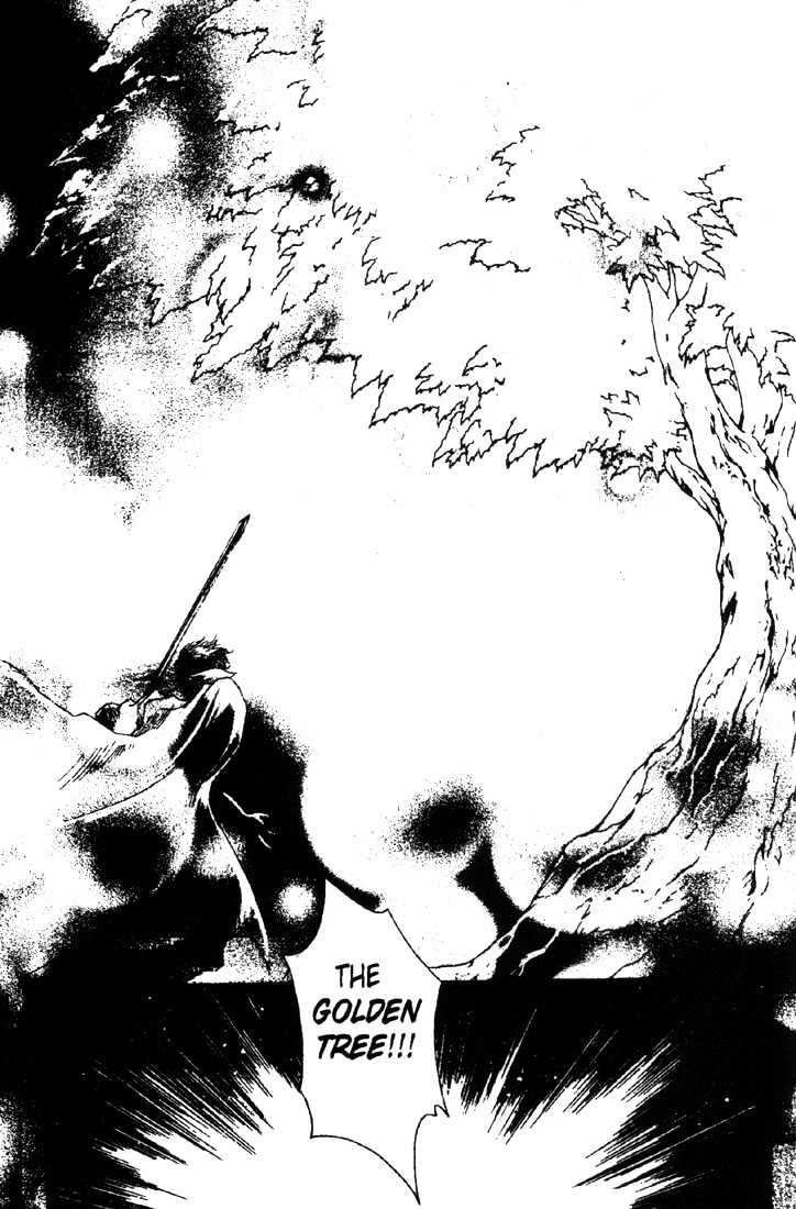 Lodoss Tousenki: Deedlit Monogatari Chapter 2.2 page 18 - Vol.02 Chapter 2